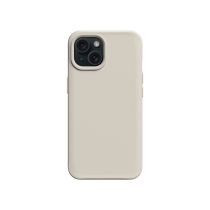 RHINOSHIELD Coque SolidX iPhone 16 Pro (Beige Coquillage)