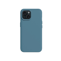 RHINOSHIELD Coque SolidX iPhone 16 Pro (Océan Bleu)