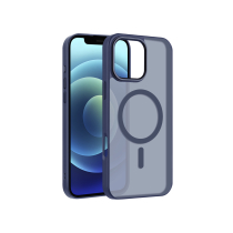 COVERME Coque HAZE MagSafe iPhone 17 (Bleu)