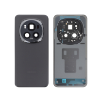 Vitre Arrière Noire Honor Magic6 Pro
