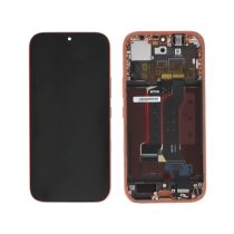 Ecran Complet Orange Honor 600