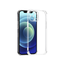COVERME Coque TPU Redmi Note 14 Pro+ 5G (Clear)