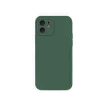 Coque Silicone Galaxy S23 FE (Vert)