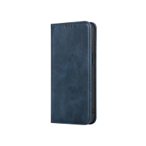COVERME Etui Wallet iPhone 15 (Bleu)