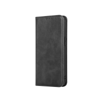 COVERME Etui Wallet Redmi Note 12 Pro+ 5G (Noir)