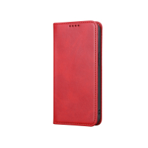 COVERME Etui Wallet iPhone 13 Pro (Rouge)