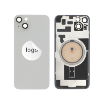 Vitre Arrière Lumière Stellaire iPhone 14 Plus (Pulled A)