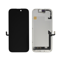 Ecran Complet iPhone 17 120Hz (Soft OLED) (Prime)