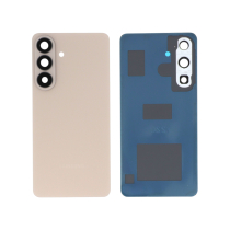 Vitre Arrière Or Rose Galaxy S26+ (S947B)