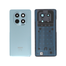 Vitre Arrière Bleue Redmi Note 15 4G