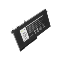 Batterie 3DDDG Dell Latitude (Modèles Multiples) (Refurb)