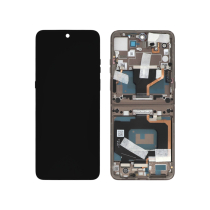 Ecran Complet PANTONE Cocoa Motorola Razr 70 Ultra