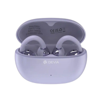 DEVIA Pro2 Ecouteur OWS (Violet) 
