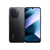 Poco C85 128 Go Noir
