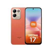 Redmi 17 5G 128 Go (Orange)