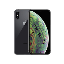 iPhone XS 256 Go Gris (Grade A) (Margin VAT) (Refurb)