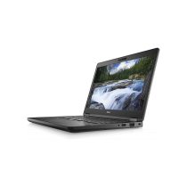 Dell Latitude 5490 - 14'' - Core i5 8e Gen - SSD 256 Go - Ram 8 Go - AZERTY (Grade A)