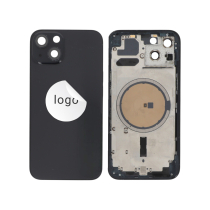 Châssis Complet Minuit iPhone 13 (Version US) (Pulled A)