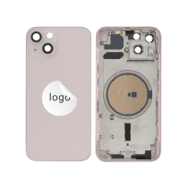 Châssis Complet Rose iPhone 13 (Pulled A)