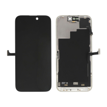 Ecran Complet iPhone 15 Pro (Sensor Flex intégré) (ReLife)
