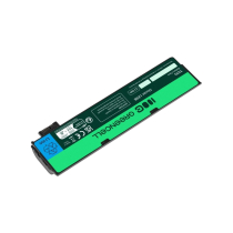 Batterie 01AV424 Lenovo ThinkPad (Modèles Multiples) (4400mAh)