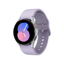 Samsung Galaxy Watch5 40mm Argent (Grade A) (Wifi)