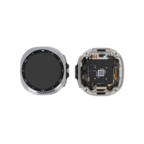 Ecran Complet Graphite Galaxy Watch 8 Classic LTE (46mm) (L505)
