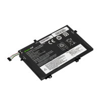 Batterie L17C3P52 Lenovo ThinkPad (Modèles Multiples) (4100mAh) 