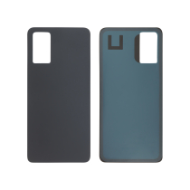 Vitre Arrière Grise Redmi Note 11 Pro (Sans logo)