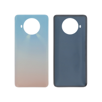 Vitre Arrière Or Rose Xiaomi Mi 10T Lite 5G (Sans logo)