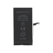 Batterie iPhone 15 Plus (Ti)