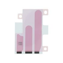 Adhésif Batterie iPhone 16 Pro Max (Boite de 10)