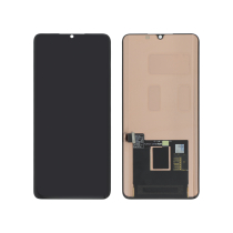 Ecran Complet Xiaomi Mi Note 10 Lite (Sans Châssis) (Relife)