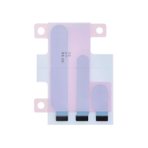 Adhésif Batterie iPhone 16 Pro (Boite de 20)