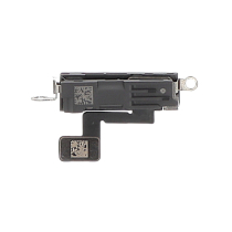Nappe Microphone iPhone 17 Pro Max