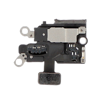 Nappe Microphone iPhone Air