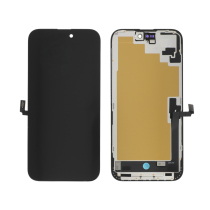 Ecran Complet iPhone 16 Plus (Soft OLED) (Prime)