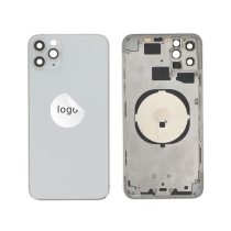 Châssis Complet Argent iPhone 11 Pro Max (Pulled C)