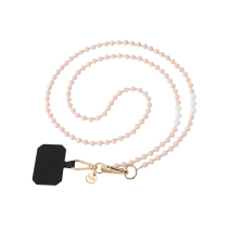 FAIRPLAY Chaîne Longue 120cm GAIA (Blanc)