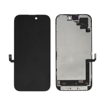 Ecran Complet iPhone 16 (Sensor Flex intégré) (ReLife)
