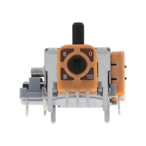 Module Joystick 3D Manette Xbox 360