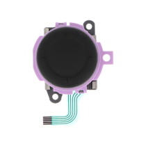 Joystick Analogique 3D Nintendo Switch 2 Joy-Con (Violet)