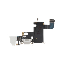 Connecteur de Charge Blanc iPhone 6 (ReLife)