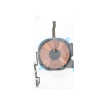Nappe Volume/Charge Qi iPhone 11 Pro