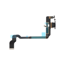 Connecteur de Charge Noir iPhone XS (ReLife)
