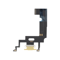 Connecteur de Charge Jaune iPhone XR (ReLife)