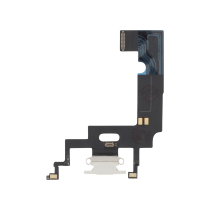 Connecteur de Charge Blanc iPhone XR (ReLife)