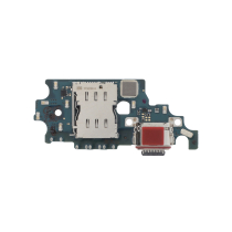 Connecteur de Charge Galaxy S21+ 5G (G996B)