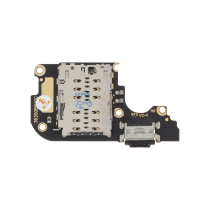 Connecteur de Charge Xiaomi Mi 10 Lite 5G