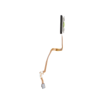 Nappes Lecteur d'Empreintes Argent Xiaomi Mi 10T 5G/10T Pro 5G